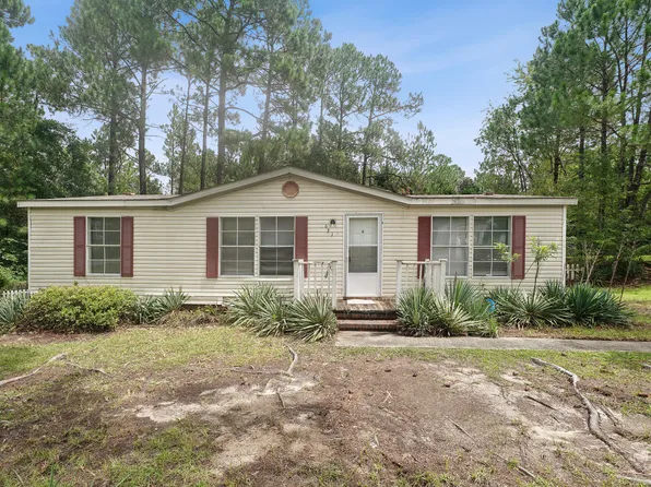 631 Winding Rdg, Sanford, NC 27332