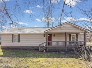 2641 Arkabutla Dam Rd, Coldwater, MS 38618