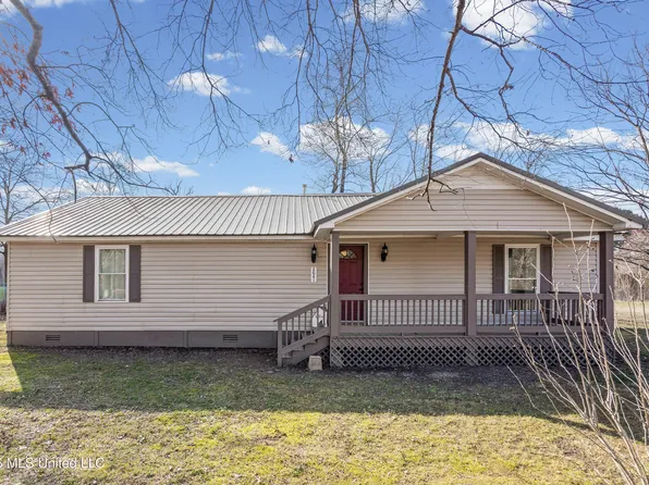 2641 Arkabutla Dam Rd, Coldwater, MS 38618