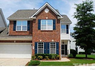 3409 Archdale Dr, Raleigh, NC 27614