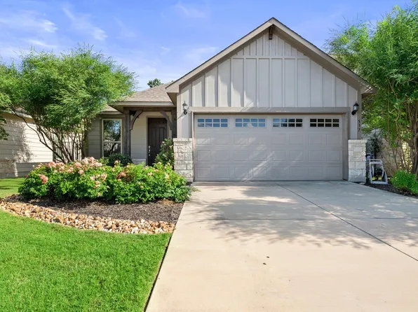 537 Bonnet Blvd, Georgetown, TX 78628