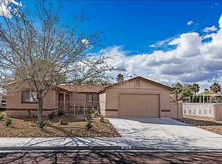 335 Wandesforde Ln, Las Vegas, NV 89110