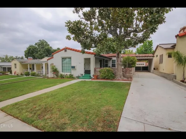 1327 Spazier Ave, Glendale, CA 91201