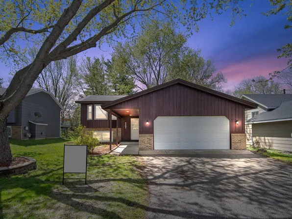 4403 W 141st St, Savage, MN 55378
