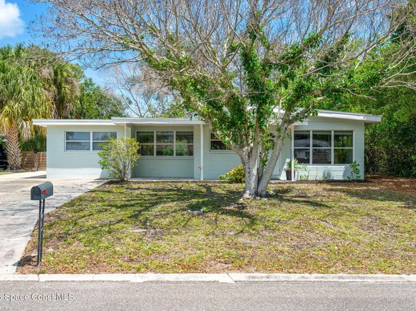 440 Charles Dr, Melbourne, FL 32935