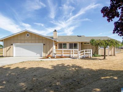 290 Elizabeth Ln, Sequim, WA, 98382