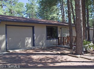 3627 Ancient Trl, Flagstaff, AZ 86001