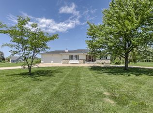 18610 S Mullen Rd, Belton, MO 64012