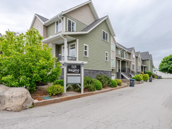 168 Regina Ave #104, Penticton, BC V2A 2K8