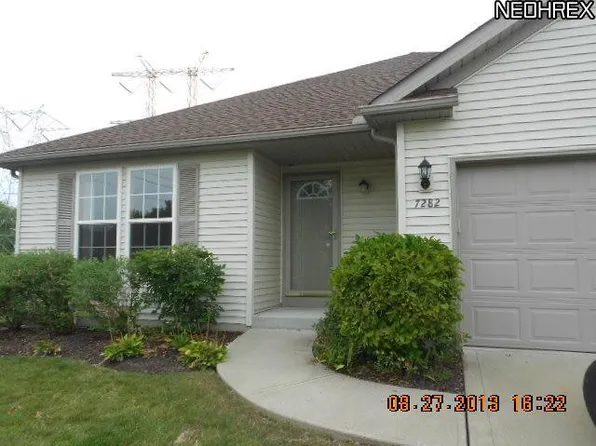 7282 Glengary Dr, Northfield, OH 44067