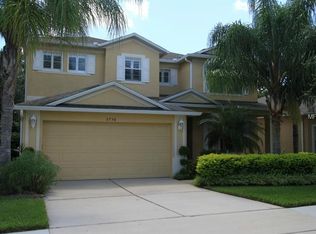 2756 Balforn Tower Way, Winter Garden, FL 34787