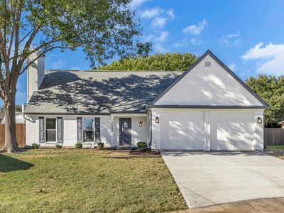 1509 Lori Ct, Flower Mound, TX, 75028