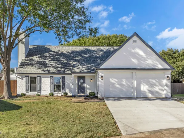 1509 Lori Ct, Flower Mound, TX 75028