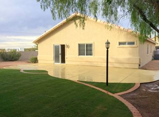 2095 W Double Eagle Dr, Oro Valley, AZ 85737