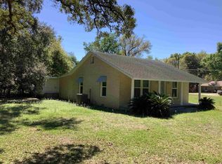 1501 E Burgess Rd, Pensacola, FL 32504