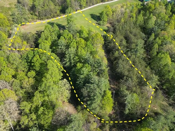 125 Grover Back Rd, Rogers, KY 41365