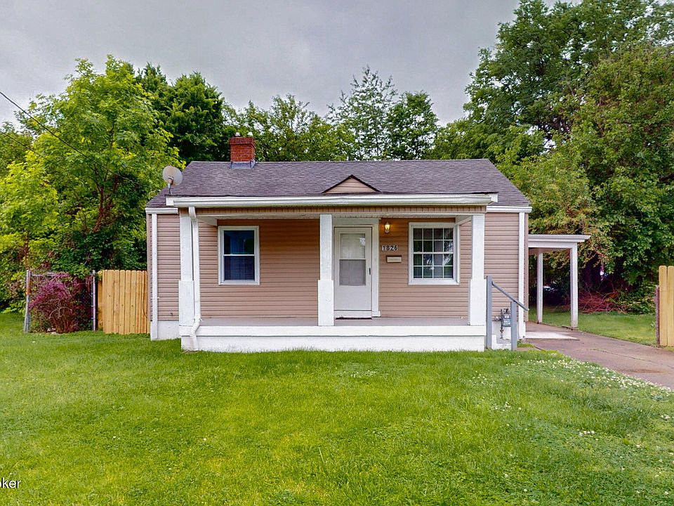 1st image of 1826 S 24th St