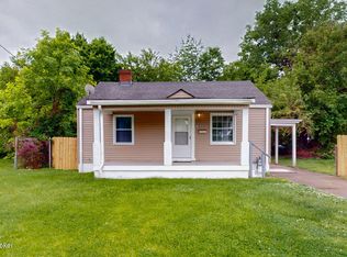 1826 S 24th St, Louisville, KY 40210