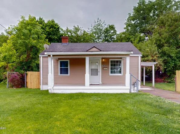 1826 S 24th St, Louisville, KY 40210