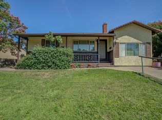 111 Beverley Ave, Red Bluff, CA 96080