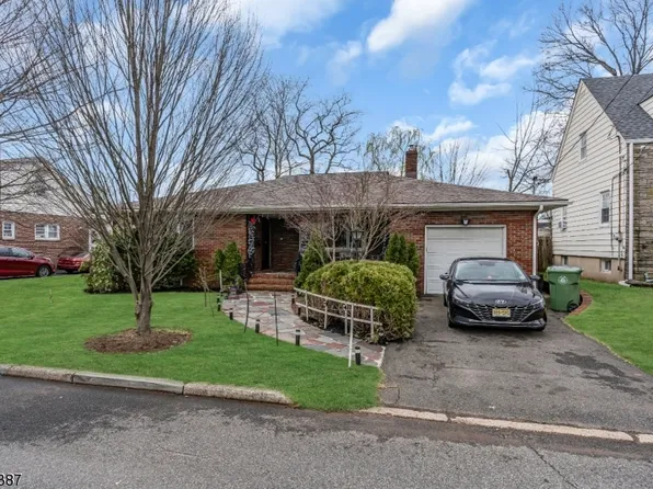 11 Furber Ave, Linden City, NJ 07036