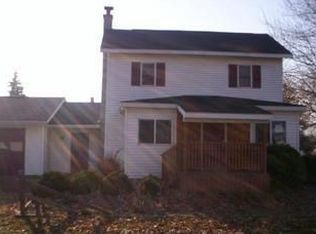 505 S Main St, Avilla, IN 46710