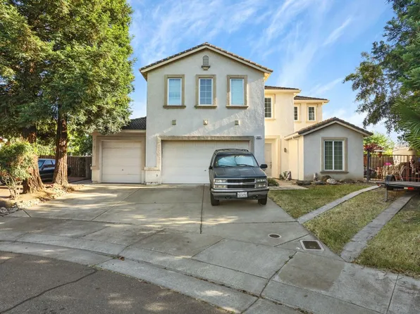 9521 San Marco Ct, Stockton, CA 95212