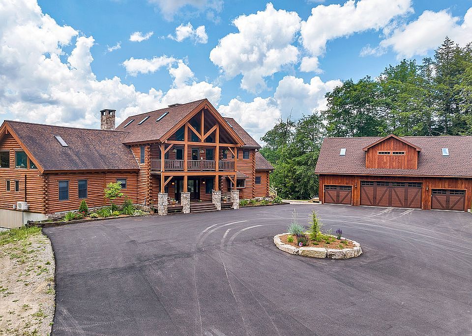 1132 Cleveland Hill Rd, Tamworth, NH 03886 Zillow