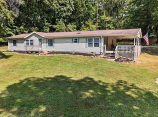 5810 S Cardwell Rd, Bloomington, IN 47403