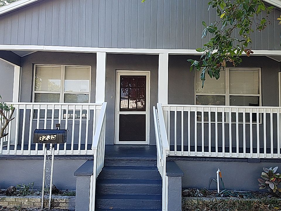 Front porch Remolded 
