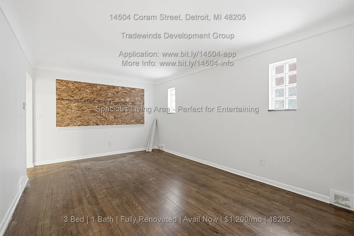 Building Photo - 14504 Coram St