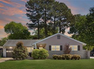 3409 Custer Ct, Hampton, VA 23666
