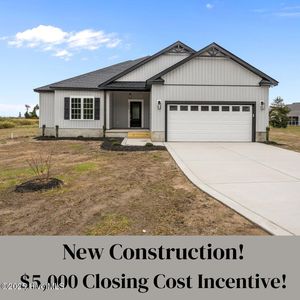 154 Planters Walk Drive, Snow Hill, NC, 28580