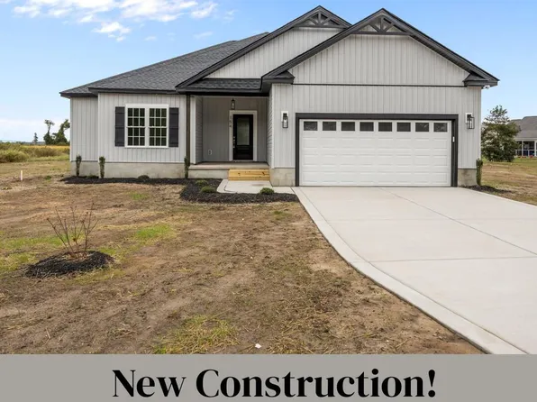 154 Planters Walk Drive, Snow Hill, NC 28580