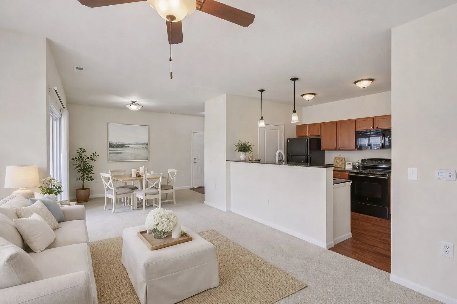 Burkart Crossing Apartments — Photo 2