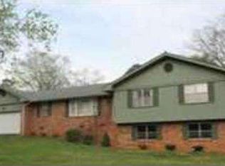 1903 Bella Vista Dr, Chattanooga, TN 37421