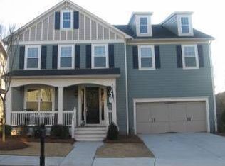 313 New Point Ln #A2, Canton, GA 30114