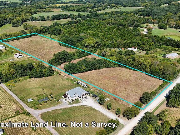 2nd image of Lone Star Rd