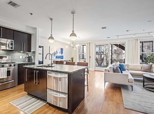 213 Clinton St APT 3, Hoboken, NJ 07030