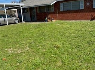 5915 Bruyninckx Rd, Alexandria, LA 71303