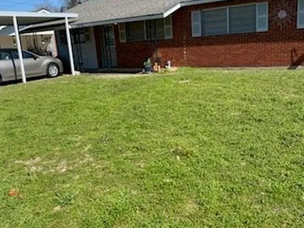 5915 Bruyninckx Rd, Alexandria, LA 71303