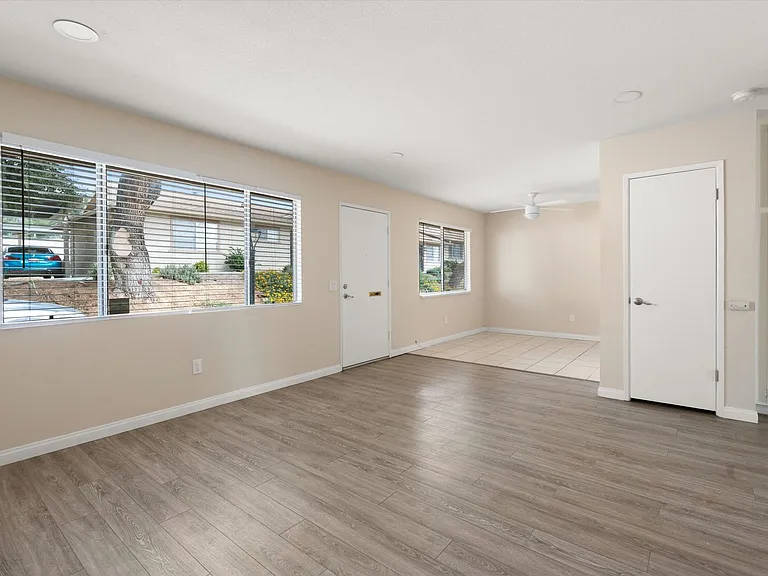 Starlight Ridge Apartments- Yucaipa, CA — Photo 30