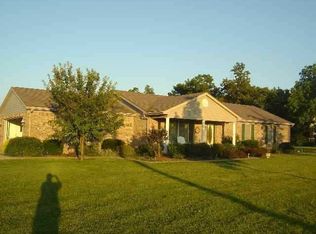 9170 S County Road 300 W, Muncie, IN 47302