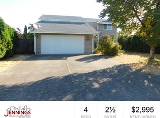 3403 Honeywood St, Eugene, OR 97408