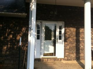 364 Old Highway 57, Hamilton, AL 35570