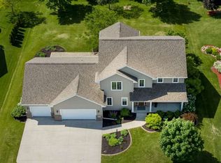 W6549 Austin Dr, APPLETON, WI 54915