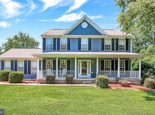 55 N Friendship Ct, Colora, MD 21917