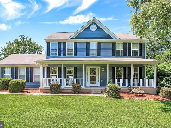 55 N Friendship Ct, Colora, MD 21917