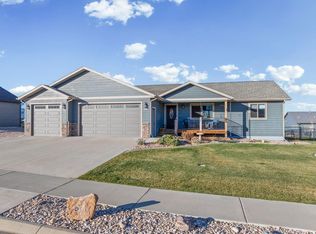 2258 Talisker Ave, Spearfish, SD 57783