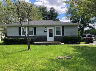 305 Pardue Ln, Hopkinsville, KY 42240